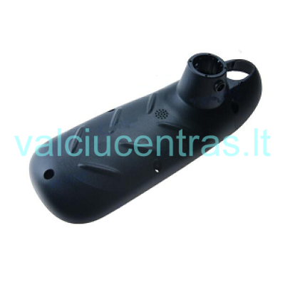 Haswing Cayman GPS variklio korpuso detalė